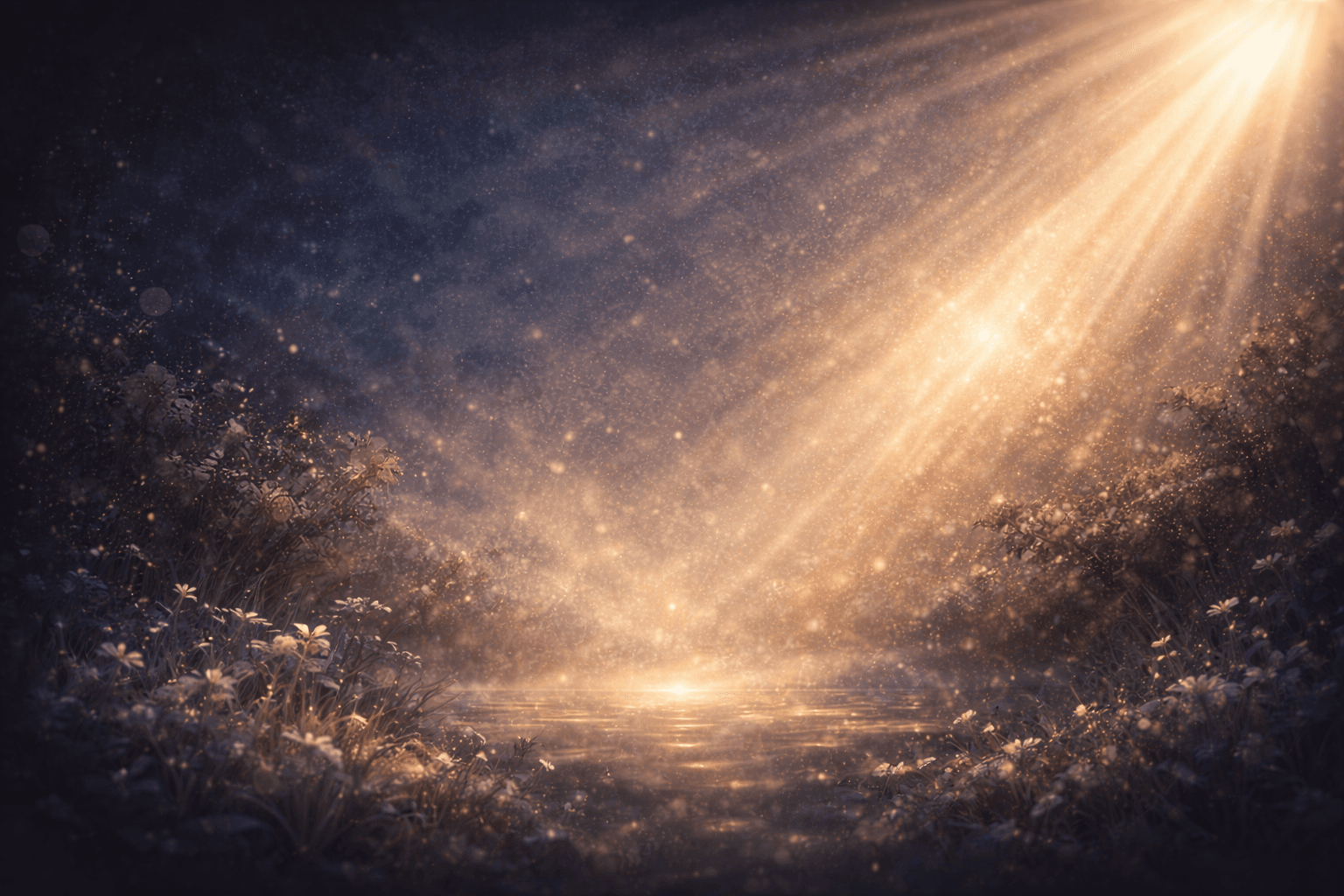 See What Lies Beneath